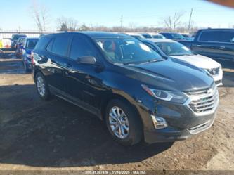 CHEVROLET EQUINOX FWD LS