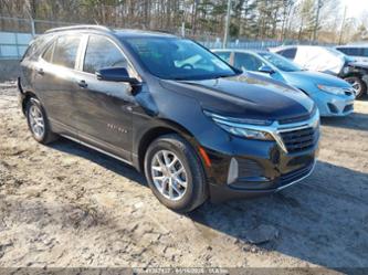 CHEVROLET EQUINOX FWD LT