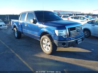 FORD F-150 XL/XLT