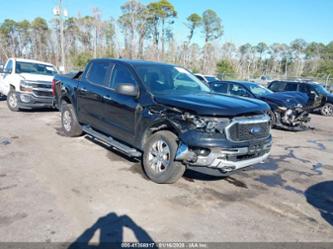 FORD RANGER XLT