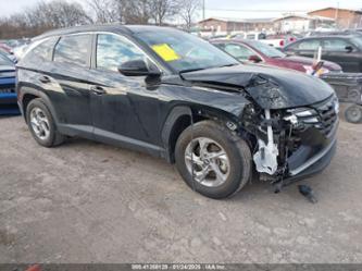 HYUNDAI TUCSON SEL