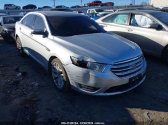 FORD TAURUS LIMITED