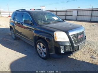 GMC TERRAIN SLT-1