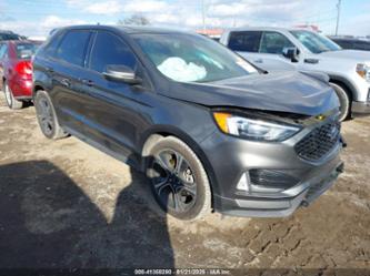 FORD EDGE ST