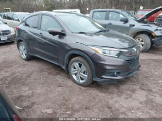 HONDA HR-V EX