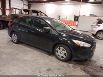 FORD FOCUS S