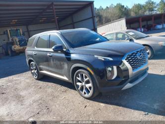 HYUNDAI PALISADE SEL