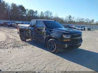 CHEVROLET SILVERADO 1500 2LT