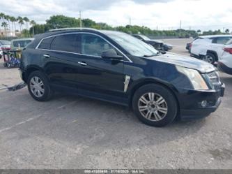 CADILLAC SRX PREMIUM COLLECTION