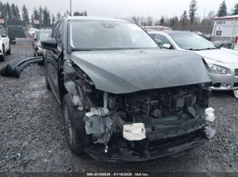 MAZDA CX-5 TOURING