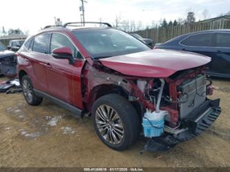 TOYOTA VENZA LIMITED