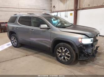 GMC ACADIA FWD SLE