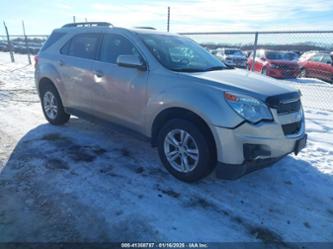 CHEVROLET EQUINOX 1LT