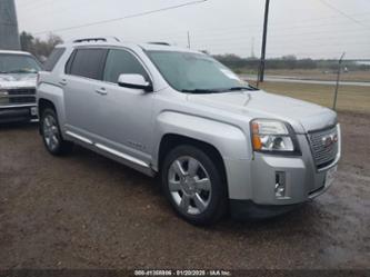 GMC TERRAIN DENALI