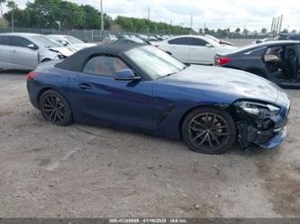 BMW Z4 SDRIVE30I