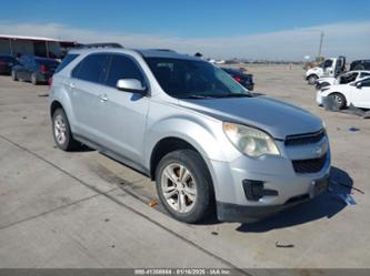 CHEVROLET EQUINOX 1LT