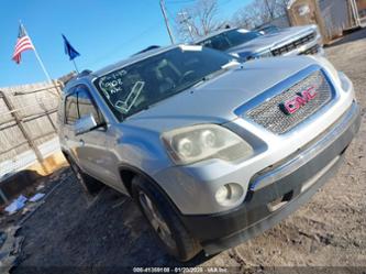 GMC ACADIA SLT-1