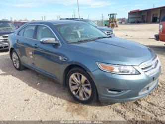 FORD TAURUS LIMITED