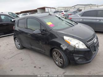 CHEVROLET SPARK LS AUTO