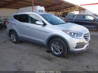 HYUNDAI SANTA FE 2.4L