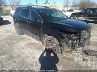 GMC ACADIA DENALI