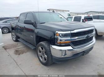 CHEVROLET SILVERADO 1500 1LT