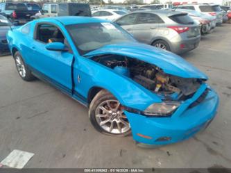 FORD MUSTANG V6/V6 PREMIUM