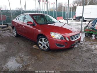 VOLVO S60 T5