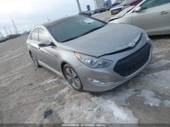 HYUNDAI SONATA LIMITED