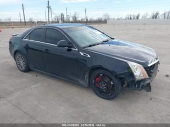 CADILLAC CTS PERFORMANCE