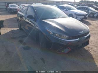 KIA FORTE GT-LINE