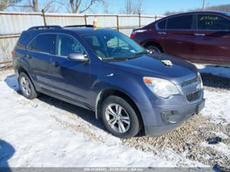 CHEVROLET EQUINOX 1LT