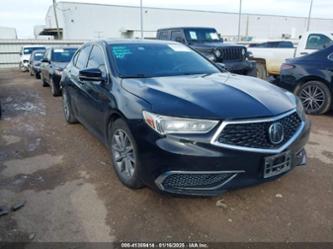 ACURA TLX STANDARD