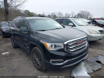 GMC ACADIA SLT-1