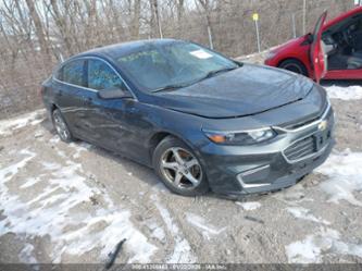 CHEVROLET MALIBU 1FL