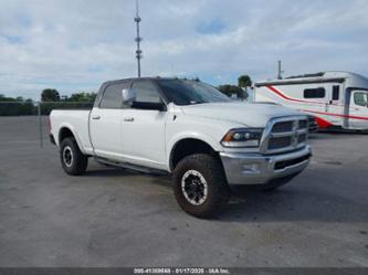 RAM 2500 LARAMIE