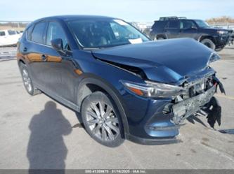 MAZDA CX-5 GRAND TOURING