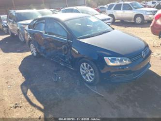 VOLKSWAGEN JETTA 1.8T SE