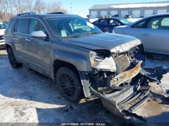 GMC TERRAIN SLT-2