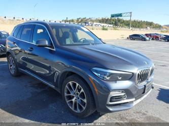 BMW X5 SDRIVE40I