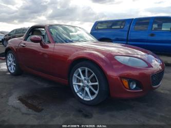 MAZDA MX-5 GRAND TOURING