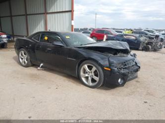 CHEVROLET CAMARO 1LT