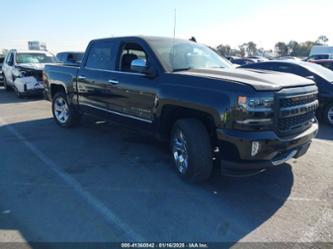 CHEVROLET SILVERADO 1500 2LZ