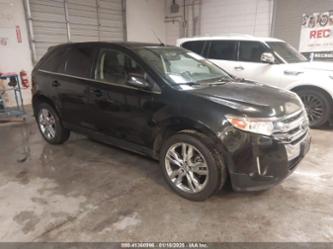 FORD EDGE LIMITED