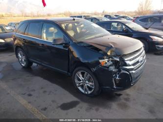 FORD EDGE LIMITED