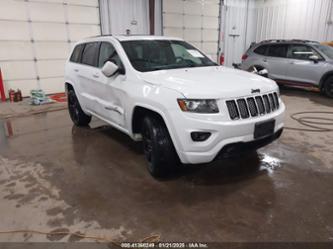 JEEP GRAND CHEROKEE ALTITUDE