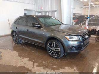 AUDI Q5 3.0T PREMIUM PLUS