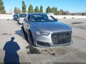 AUDI A6 2.0T PREMIUM PLUS