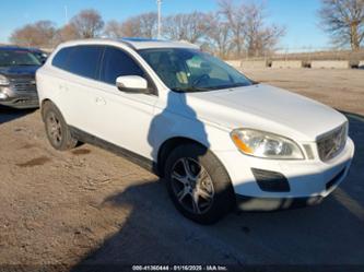 VOLVO XC60 T6