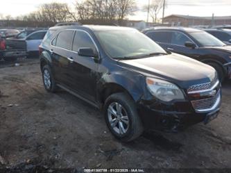 CHEVROLET EQUINOX 1LT